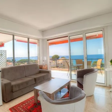 Upstays Panoramic Sea View 70m² *