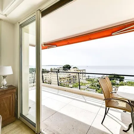 Apartament Upstays Panoramic Sea View 70m² *