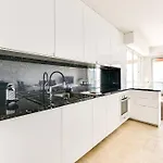Upstays Panoramic Sea View 70m² * Cannes
