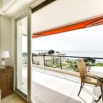 Lejlighed Upstays Panoramic Sea View 70m² *