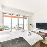 Upstays Panoramic Sea View 70m² * Cannes