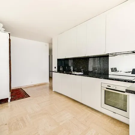 Immogroom- 2 Bedrooms -panoramic Sea View - Huge * קאן