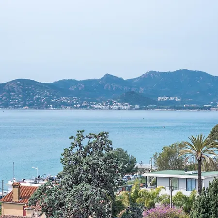 Immogroom- 2 Bedrooms -panoramic Sea View - Huge דירה *