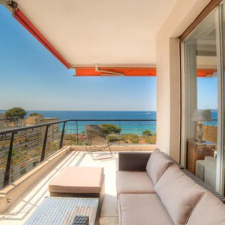 Immogroom- 2 Bedrooms -panoramic Sea View - Huge *