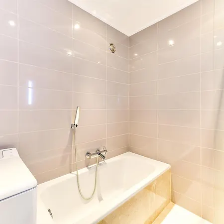 Immogroom- 2 Bedrooms -panoramic Sea View - Huge