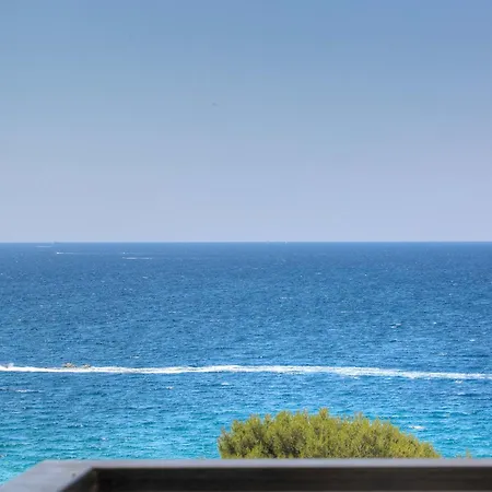 Immogroom- 2 Bedrooms -panoramic Sea View - Huge דירה קאן