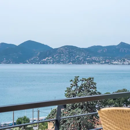 דירה Immogroom- 2 Bedrooms -panoramic Sea View - Huge