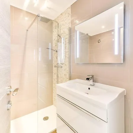 דירה Immogroom- 2 Bedrooms -panoramic Sea View - Huge