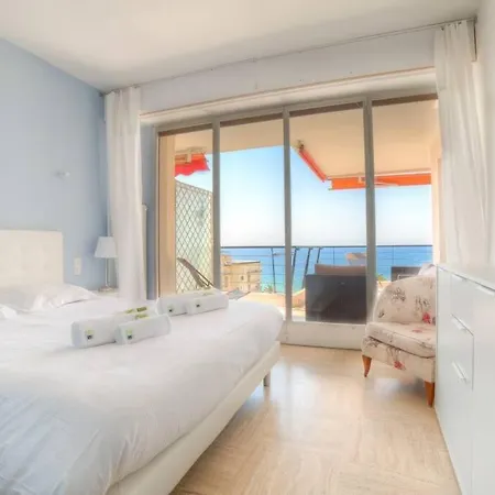 Immogroom- 2 Bedrooms -panoramic Sea View - Huge