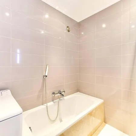 アパート Upstays Panoramic Sea View 70m² *